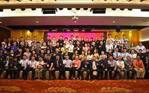 《產(chǎn)業(yè)園區(qū)總裁智慧大講堂》震撼開(kāi)課！指定課程報(bào)名獲贈(zèng)價(jià)值百萬(wàn)園區(qū)定位系統(tǒng)！