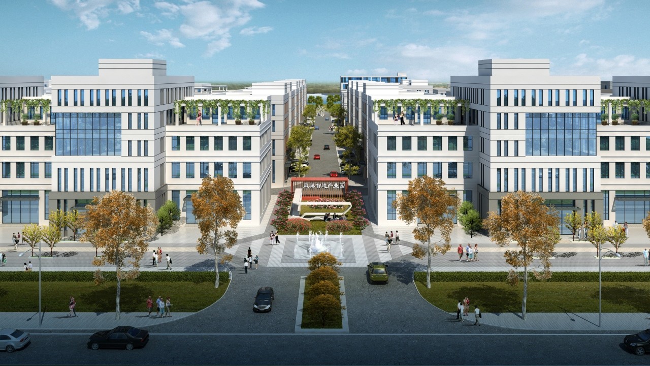 產業(yè)園區(qū)的五大風險，個個致命！