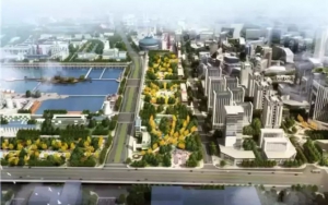 產業(yè)園區(qū)運營致勝的獨門兵器！