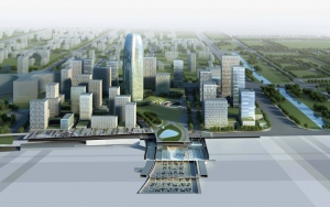 產(chǎn)業(yè)園失敗的原因——不招商，不建設(shè)