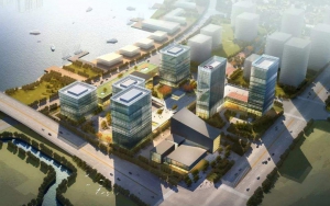 報(bào)名通道已關(guān)閉！決定產(chǎn)業(yè)園區(qū)生死的兩件大事，兩天共創(chuàng)全部搞懂！