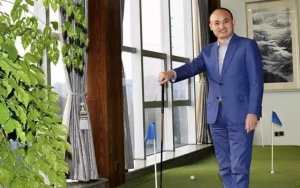 姚良仕與他的浩旺產(chǎn)業(yè)園，你學(xué)不會(huì)！