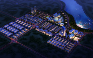 房企轉(zhuǎn)型產(chǎn)業(yè)園區(qū)，成敗的關(guān)鍵在這里！