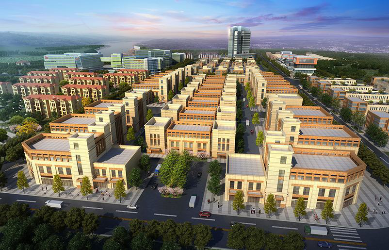 2019各地政府工作報告：擼起袖子干園區(qū)！