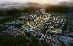 做產(chǎn)業(yè)園區(qū)的四句大實話！