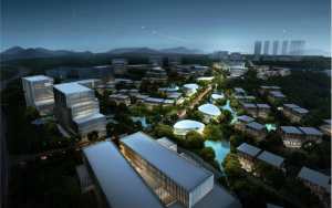 中國(guó)產(chǎn)業(yè)園區(qū)的“灰犀?！奔磳⑩欢?！