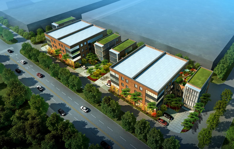 畝產(chǎn)論英雄！產(chǎn)業(yè)園區(qū)的震蕩與變革！