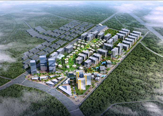 這五個問題不解決，干啥園區(qū)招商？