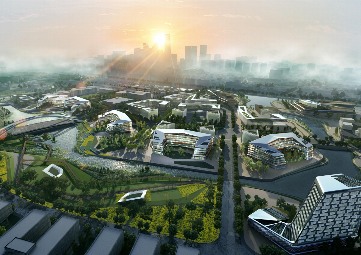 2019產(chǎn)業(yè)園區(qū)怎么干？來這里找答案！