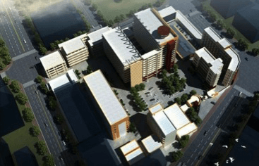 當今局下，這樣子的招商，園區(qū)才不愁沒錢沒企業(yè)！