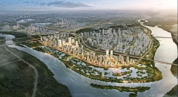 重磅 | 廣州發(fā)布新型產(chǎn)業(yè)用地政策：地價(jià)打2折，50%可分割！