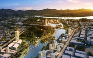 恕我直言，園區(qū)人月薪 10萬的生活真的不難！