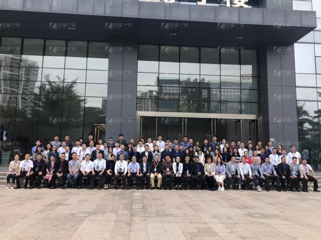 精準定位，招商破局，第17期產(chǎn)業(yè)園區(qū)董事匯圓滿落幕！