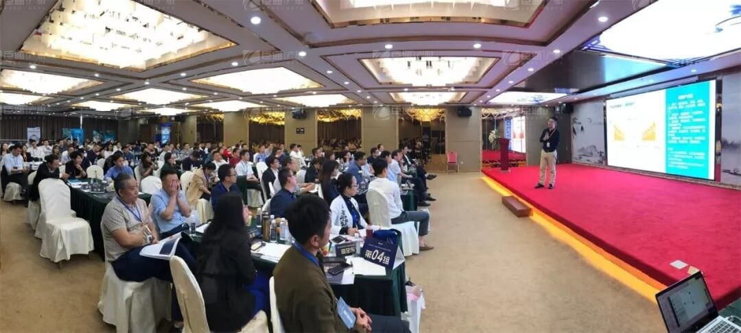 精準定位，招商破局，第17期產(chǎn)業(yè)園區(qū)董事匯圓滿落幕！