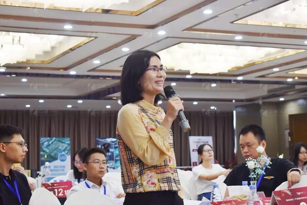 共享共創(chuàng)，破局招商！第19期園區(qū)董事匯圓滿落幕！