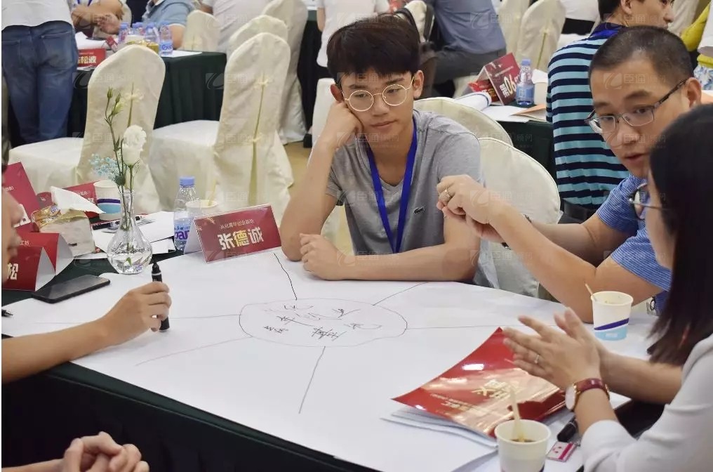 共享共創(chuàng)，破局招商！第19期園區(qū)董事匯圓滿落幕！