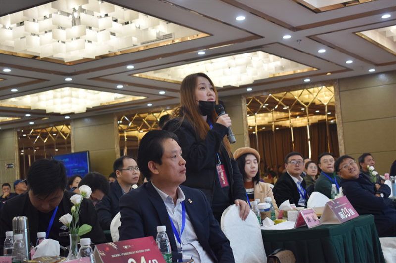 精準(zhǔn)定位，破局招商，第20期園區(qū)董事匯圓滿落幕！