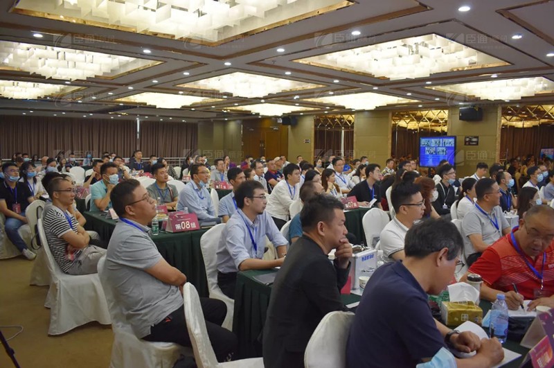 精準(zhǔn)定位，招商致勝，第22期園區(qū)董事匯圓滿落幕