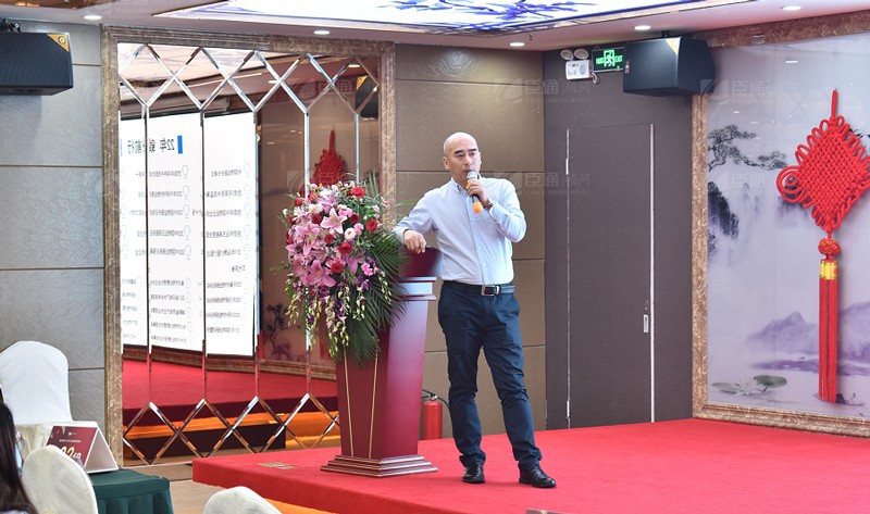 精準(zhǔn)定位，招商致勝，第22期園區(qū)董事匯圓滿落幕