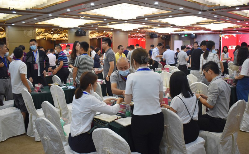 精準(zhǔn)定位，招商致勝，第22期園區(qū)董事匯圓滿落幕