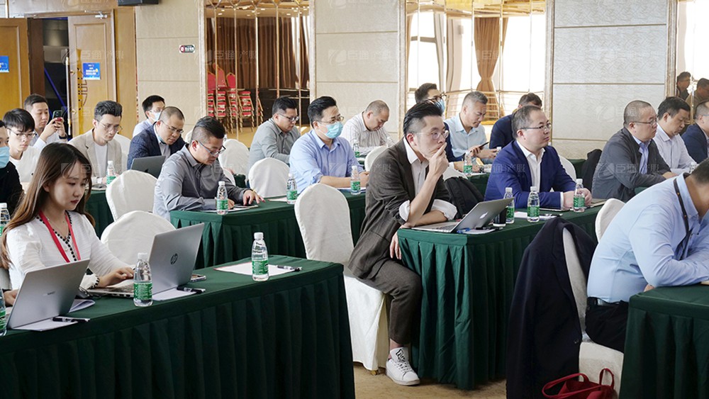 廣東東基控股、廣州臣通公司產(chǎn)業(yè)園項(xiàng)目開發(fā)運(yùn)營交流會圓滿結(jié)束